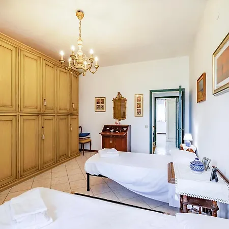 I Giardini Al Mare 500mt From Sea - Happy Apartment Forte dei Marmi