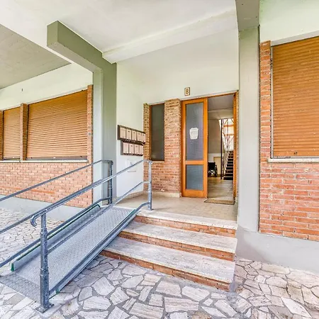 Apartment I Giardini Al Mare 500mt From Sea - Happy Forte dei Marmi
