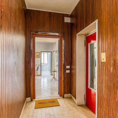 Apartment I Giardini Al Mare 500mt From Sea - Happy Forte dei Marmi