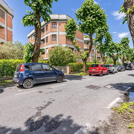 Apartment I Giardini Al Mare 500mt From Sea - Happy *