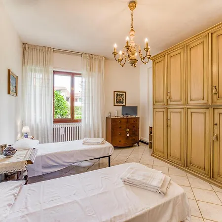 Appartamento I Giardini Al Mare 500mt From Sea - Happy Forte dei Marmi