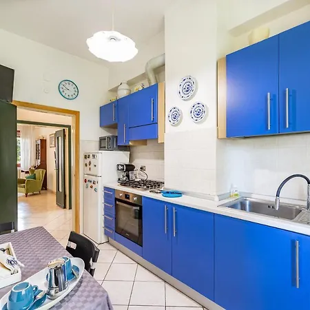 Appartamento I Giardini Al Mare 500mt From Sea - Happy Forte dei Marmi